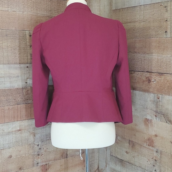 Calvin Klein blazer - Picture 3 of 12